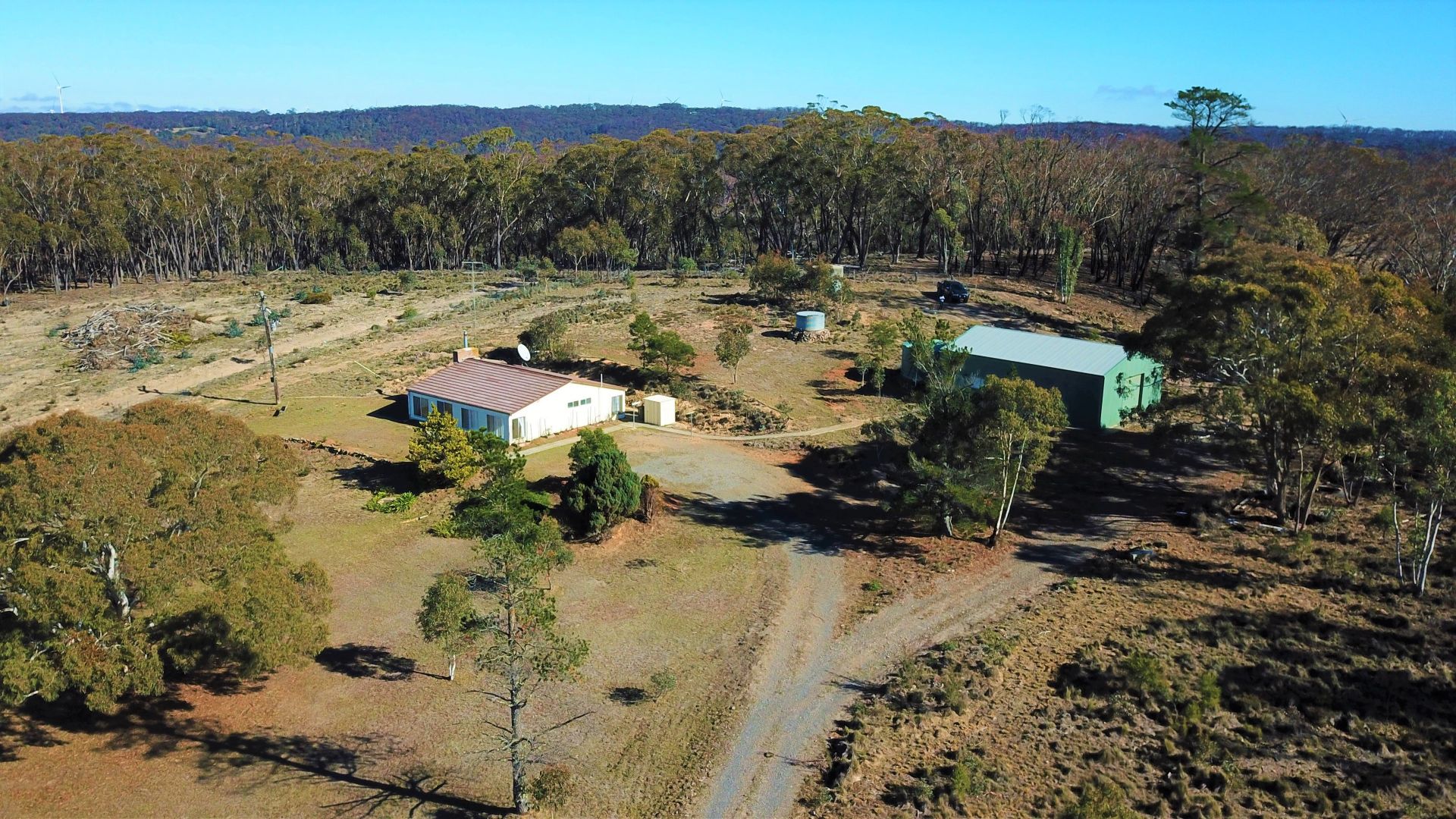 193 Newfoundland Road, Taralga NSW 2580, Image 1