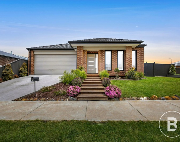 7 Settlers Drive, Bonshaw VIC 3352