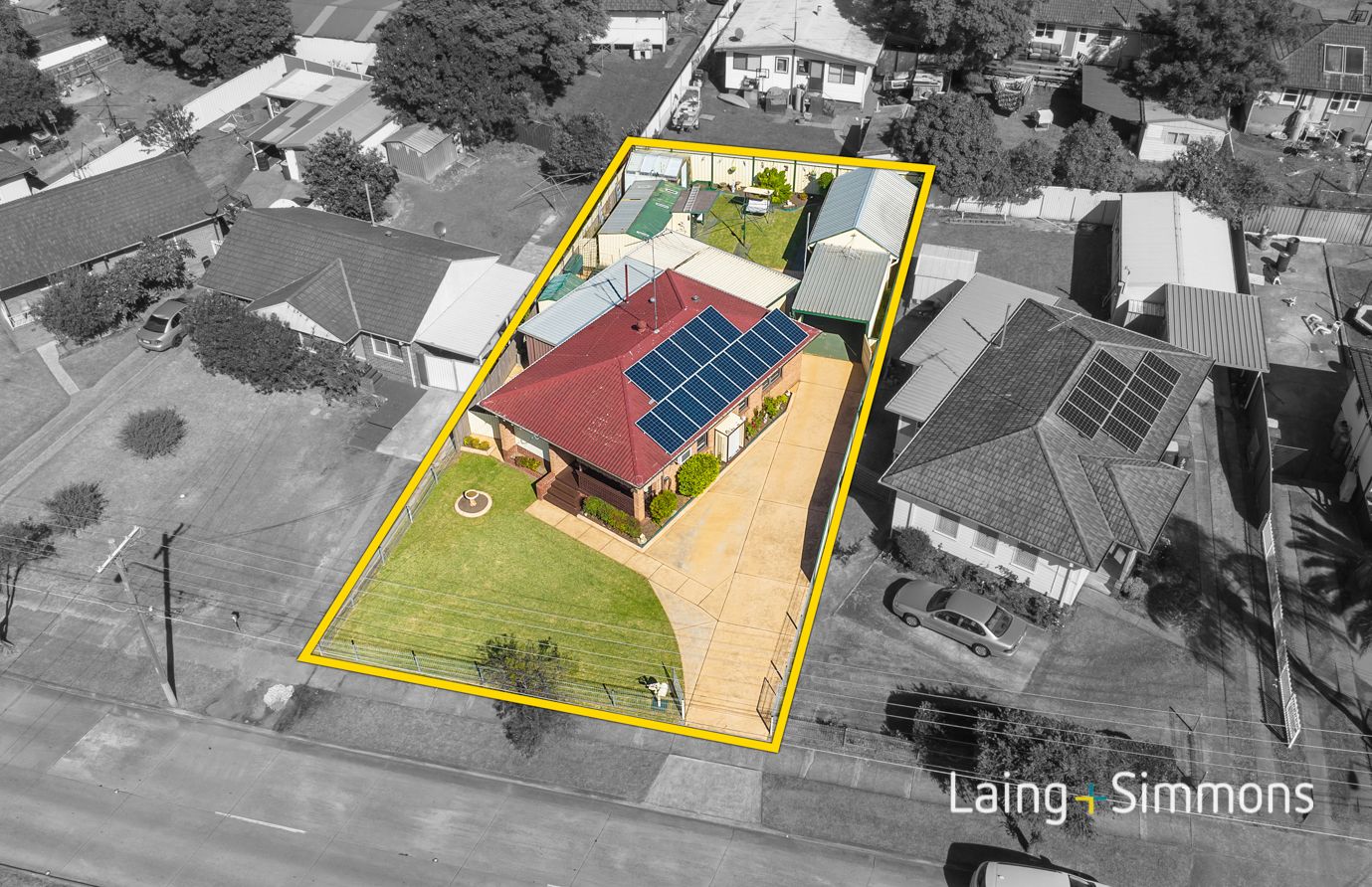 277 Luxford Road, Tregear NSW 2770, Image 1