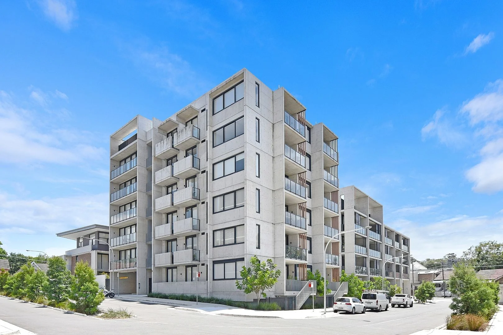 Additional image 8 of 501/1 Flour Mill Way, Summer Hill NSW 2130