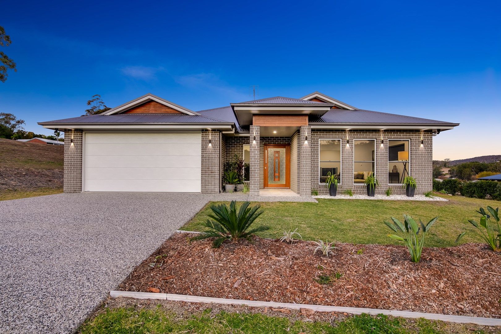 1 Baxwill Court, Top Camp QLD 4350, Image 0