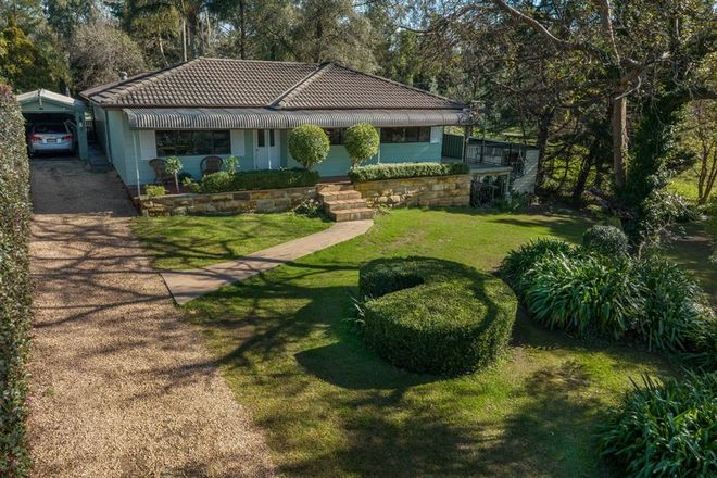 Picture of 150 Great Southern Road, BARGO NSW 2574
