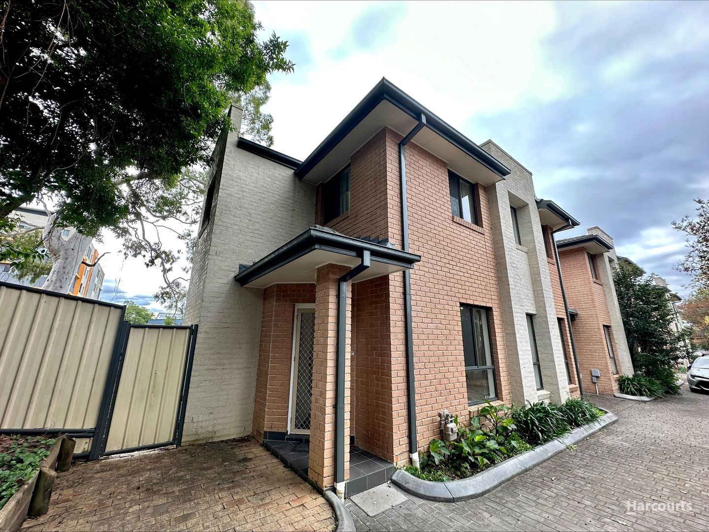 3/53 Chamberlain Street, Campbelltown NSW 2560 Apartment For Rent
