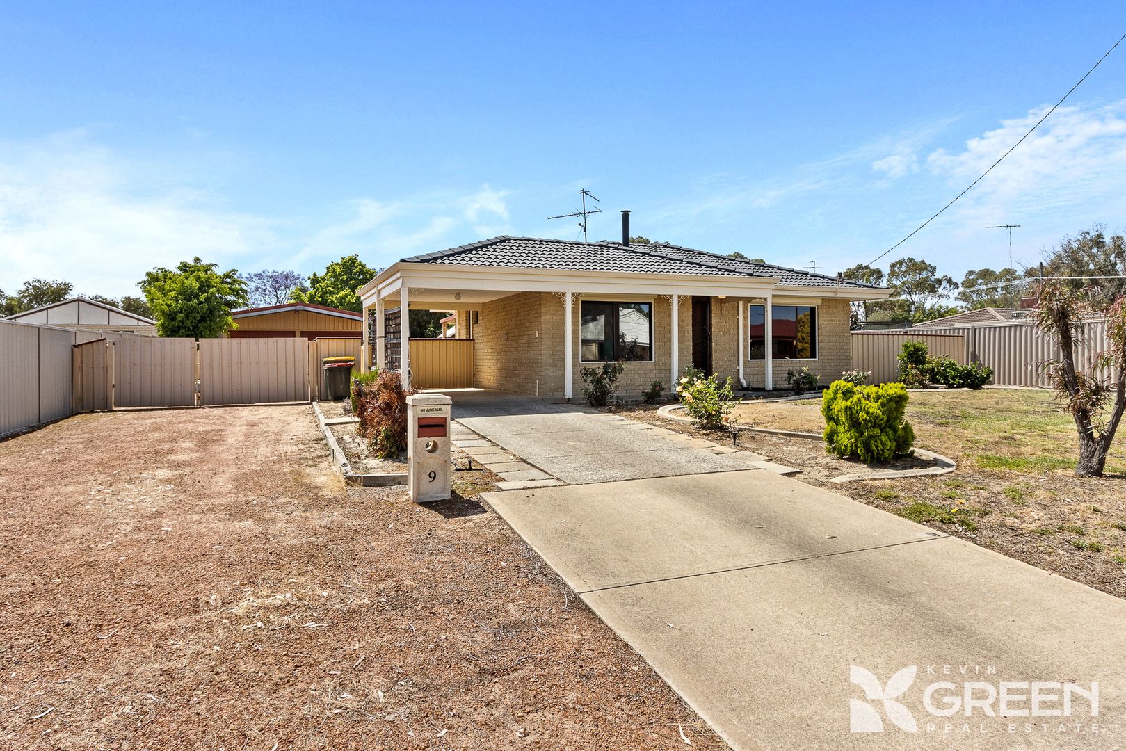 9 Phillips Way, North Yunderup WA 6208, Image 1