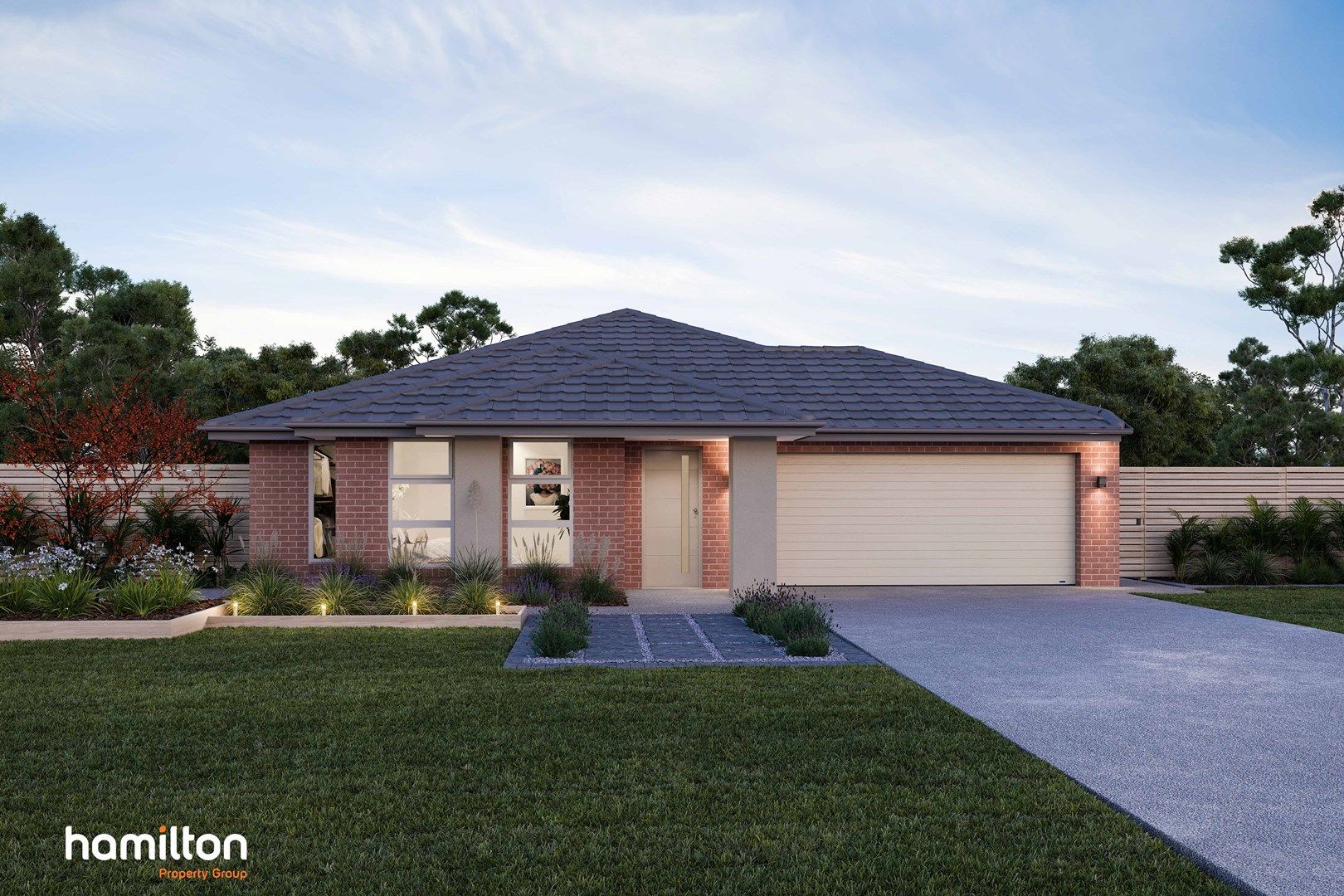 5 bedrooms New House & Land in  YARRAWONGA VIC, 3730