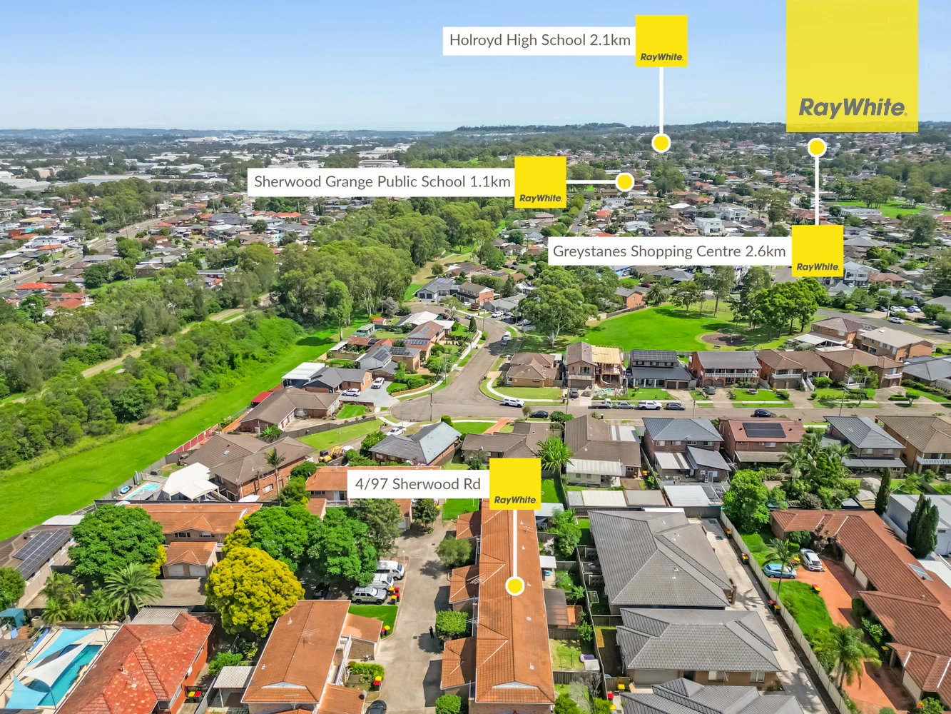 Additional image 16 of 4/97 Sherwood Road, Merrylands NSW 2160