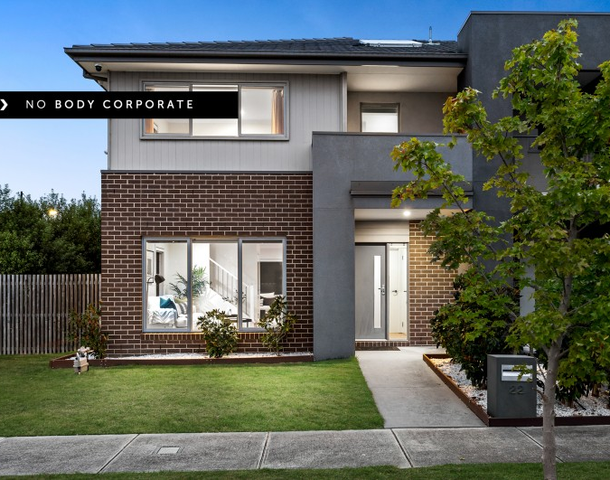 22 Minot Court, Keysborough VIC 3173