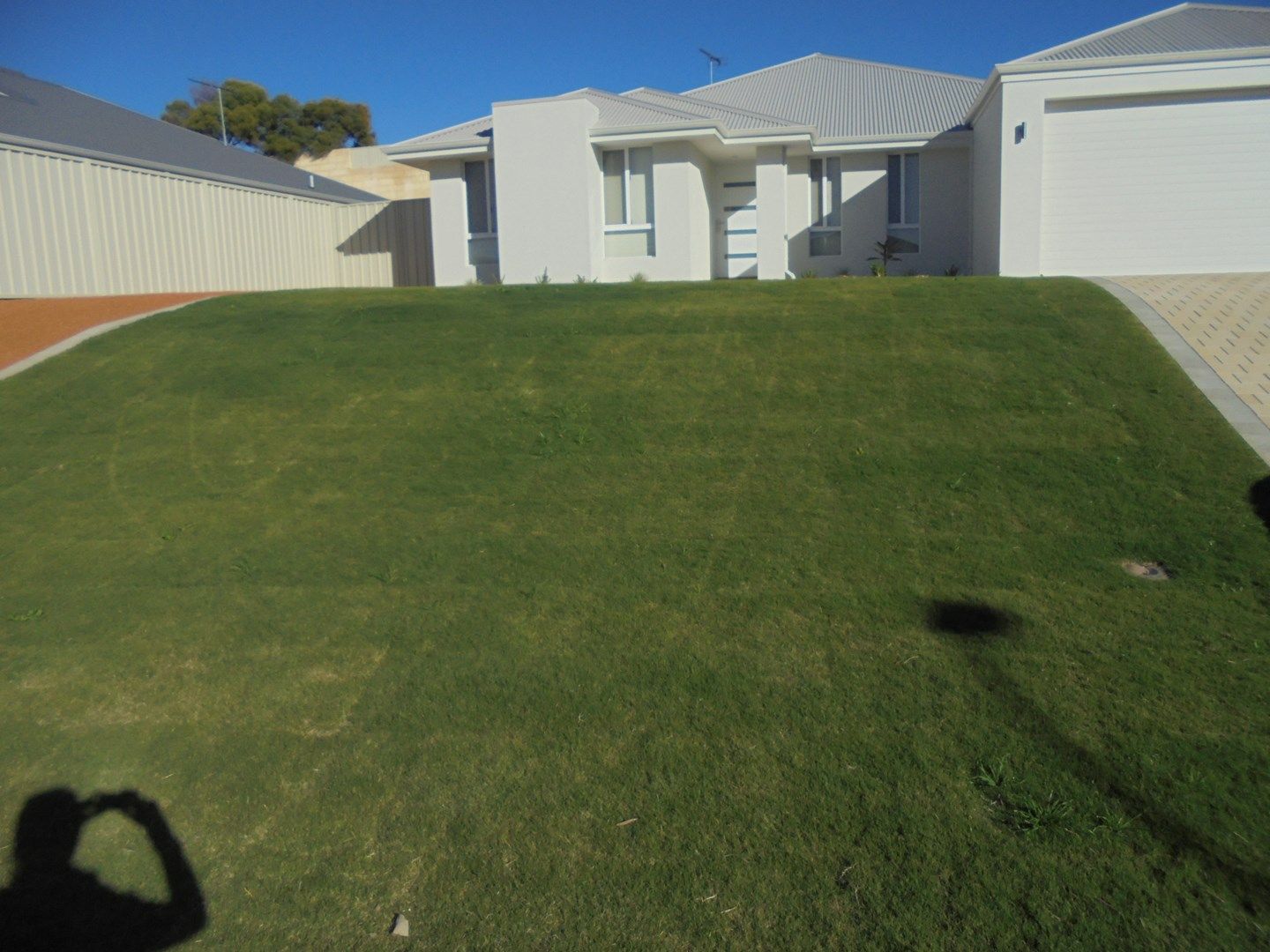 40 Stillwater Avenue, Drummond Cove WA 6532, Image 0