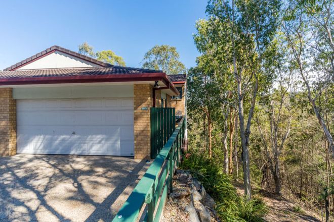 Picture of 2076/6 Crestridge Crescent, OXENFORD QLD 4210