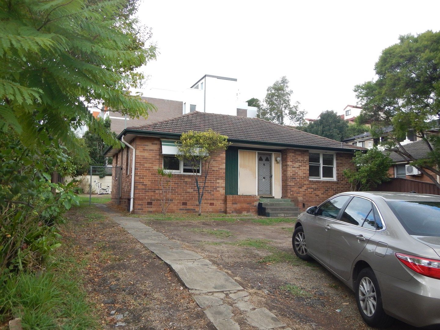 44 courallie Ave, Homebush West NSW 2140, Image 0