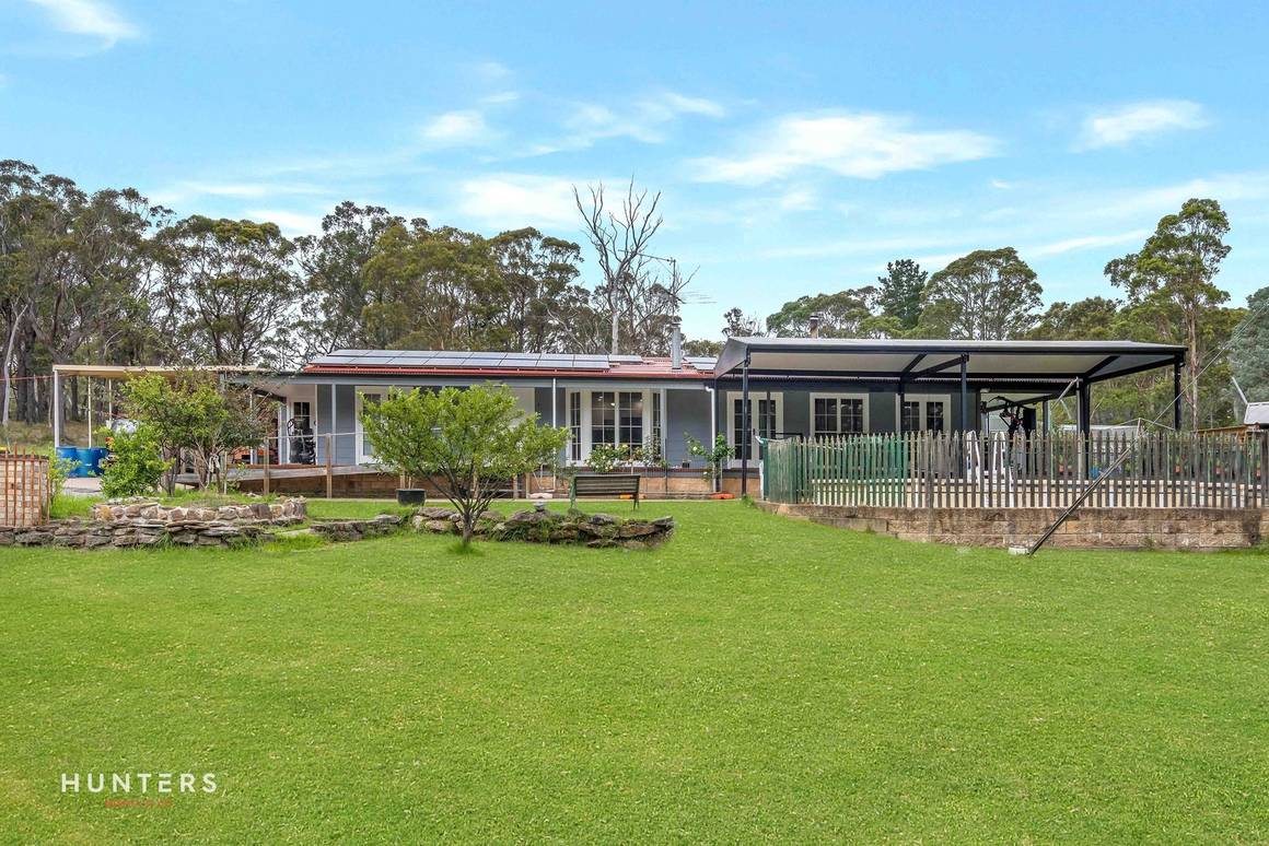 Picture of 9-11 Banksia Street, HILL TOP NSW 2575