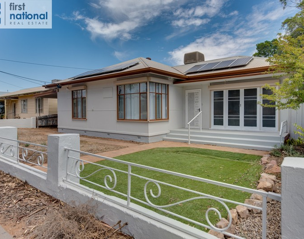 5 Rupert Street, Port Augusta SA 5700