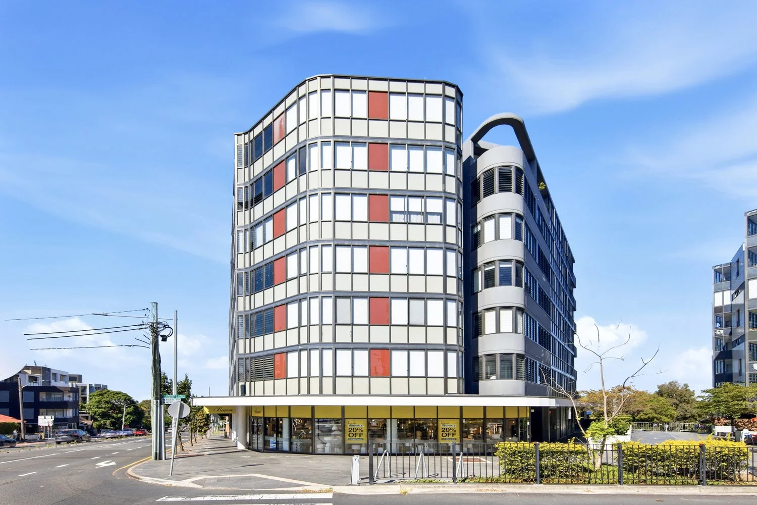 Additional image 12 of 612/8 Wharf Road, Gladesville NSW 2111