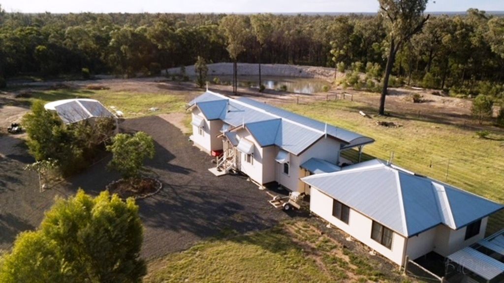 Miles QLD 4415 Rural Lifestyle Property for Sale Domain