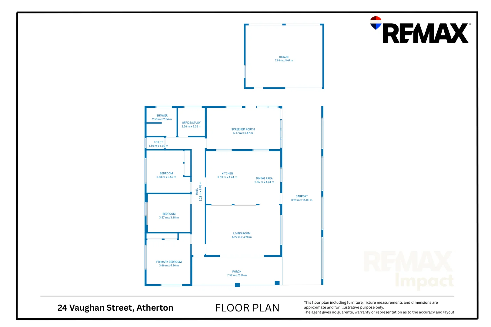 Additional image 25 of 24 Vaughan Street, Mareeba QLD 4880