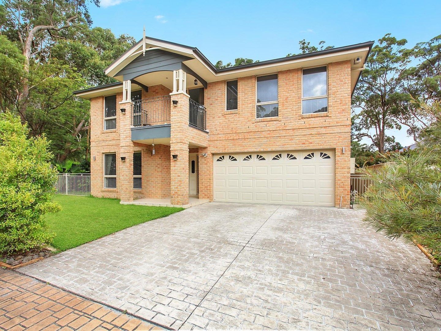 31 Carrabella Avenue, SPRINGFIELD NSW 2250, Image 0