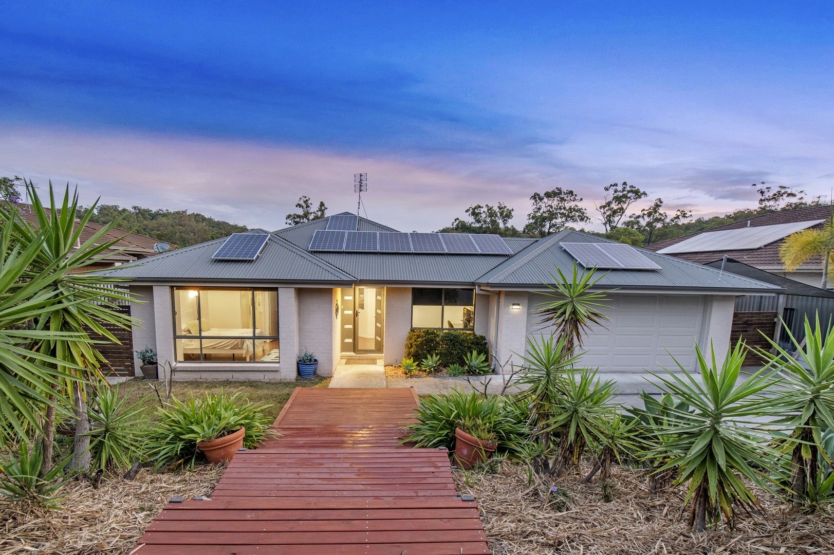 20 Jagera Drive, Upper Coomera QLD 4209, Image 0