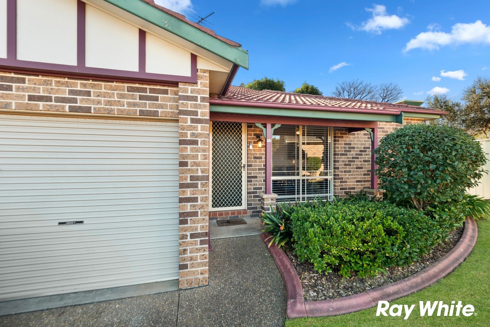 3 bedrooms Duplex in 2/11 Refalo Place QUAKERS HILL NSW, 2763