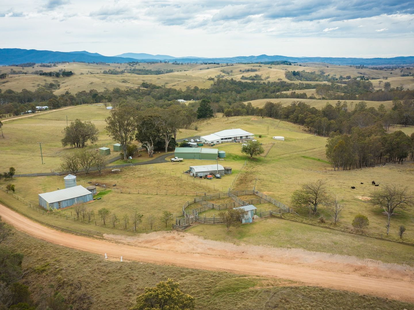 1005 Furners Road, Bemboka NSW 2550, Image 1