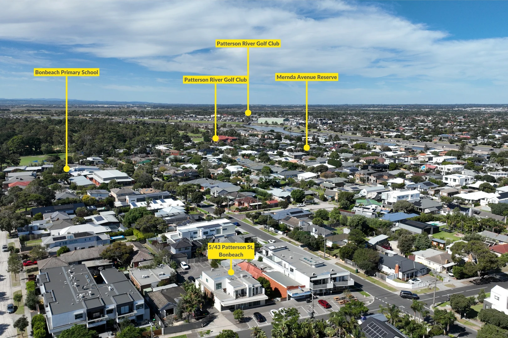 Additional image 13 of 5/43 Patterson Street, Bonbeach VIC 3196