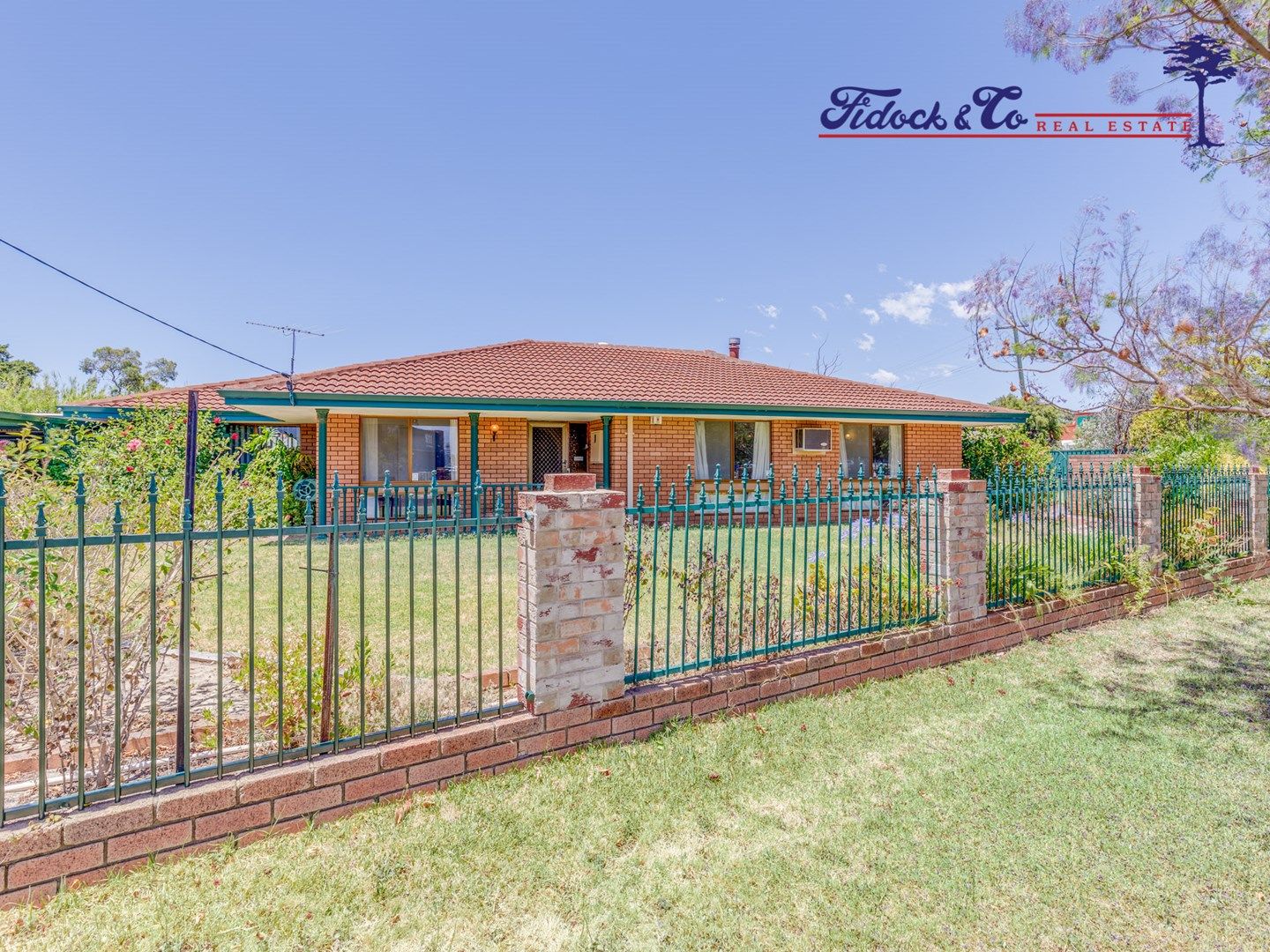 1 Fancote Street, Kelmscott WA 6111, Image 0