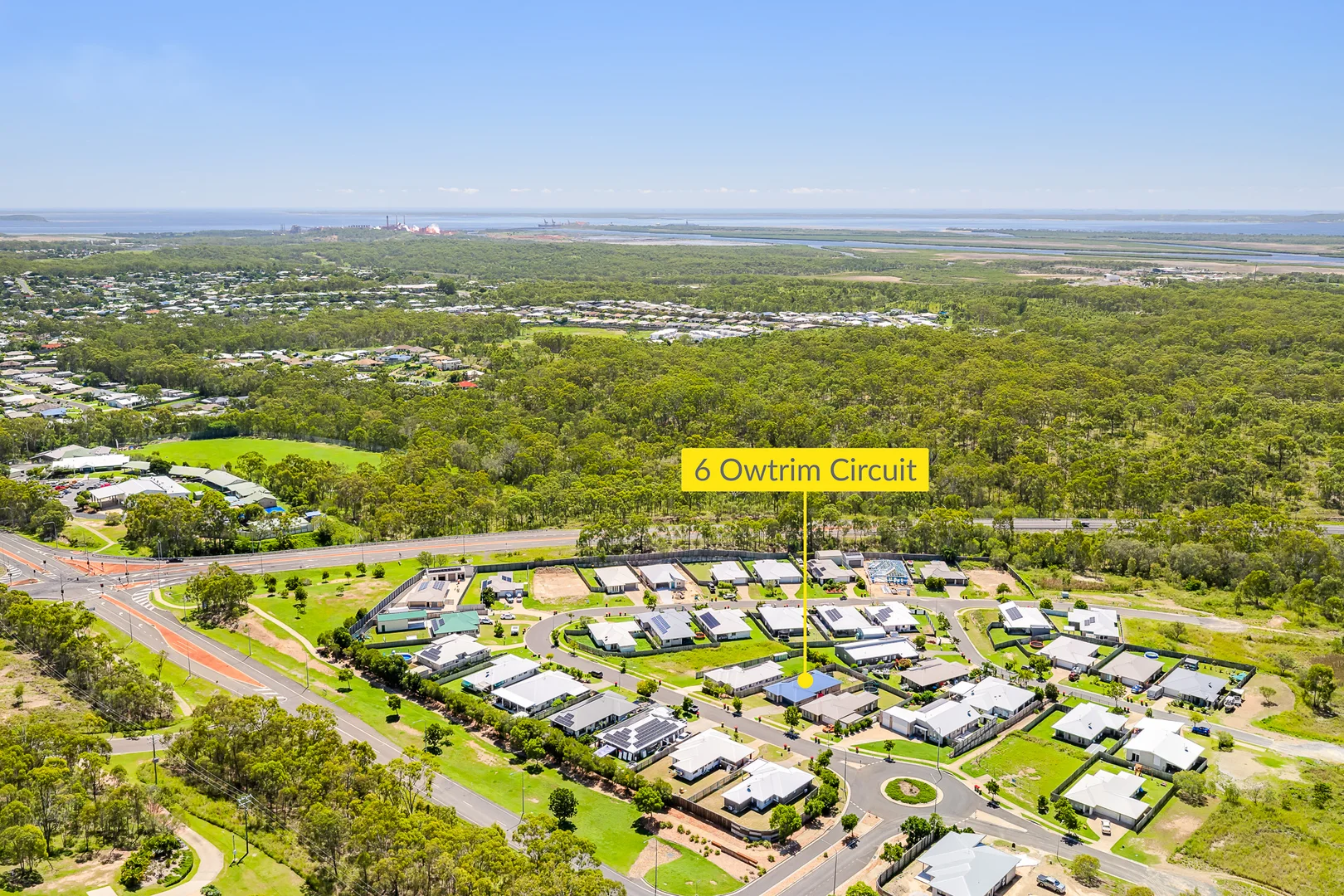 Additional image 17 of 6 Owttrim Circuit, O'Connell QLD 4680