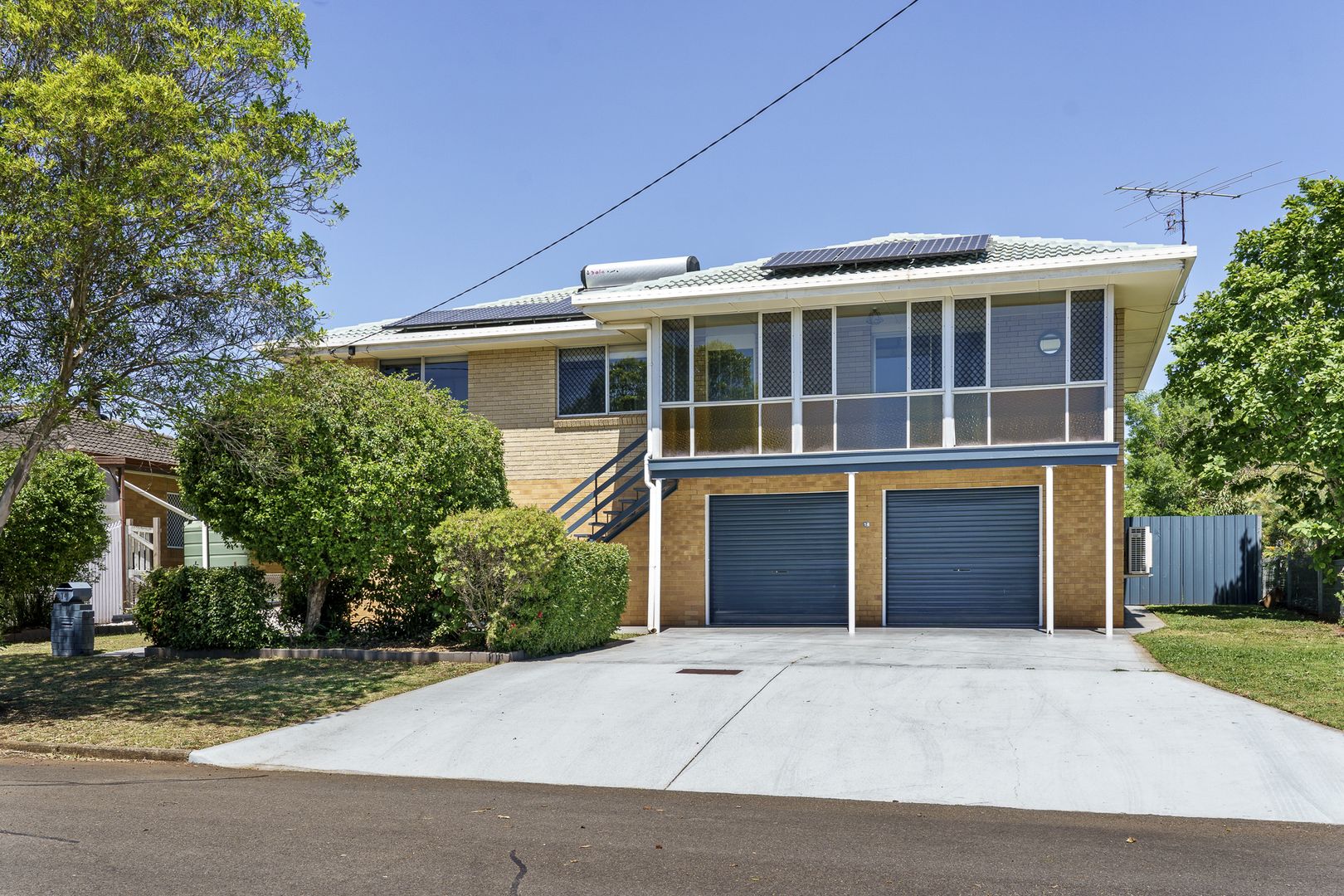 14 Tynedale Avenue, Newtown Property History & Address Research Domain