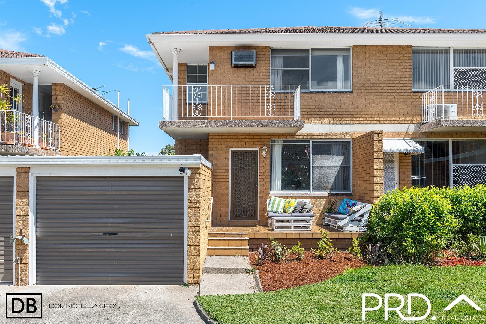 7/69 Vega Street, Revesby NSW 2212, Image 0