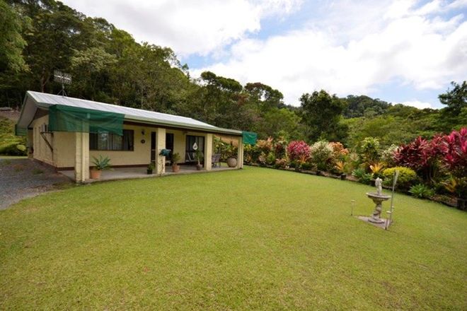 Picture of Lot 11 Kingston Road, WHYANBEEL QLD 4873