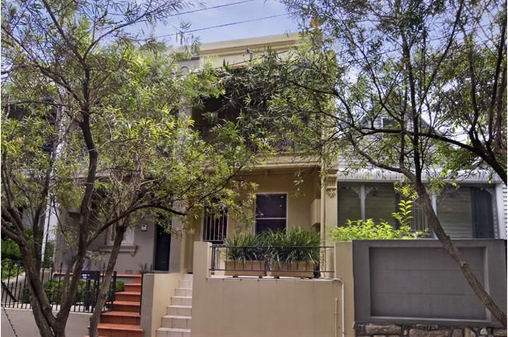 452 Glenmore Road, EDGECLIFF NSW 2027, Image 2