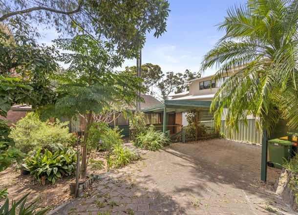 44 North Scenic Road, Forresters Beach NSW 2260
