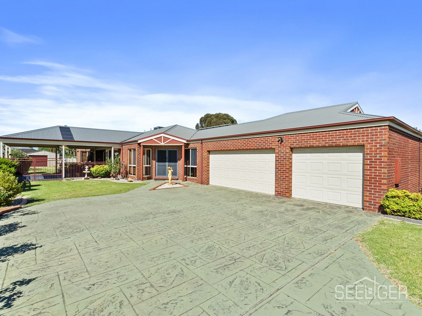 9 Luton Drive, Yarrawonga VIC 3730, Image 1