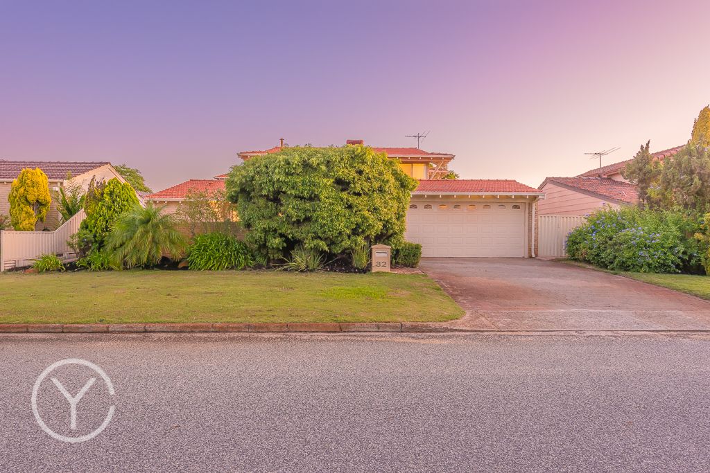 32 Dreyer Way, Bull Creek WA 6149, Image 0