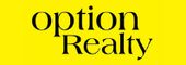Logo for Option Realty