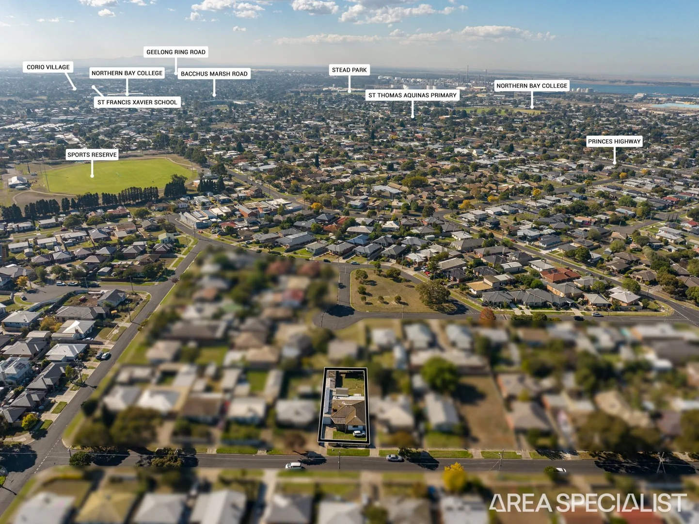 Additional image 12 of 14 Waitara Grove, Norlane VIC 3214