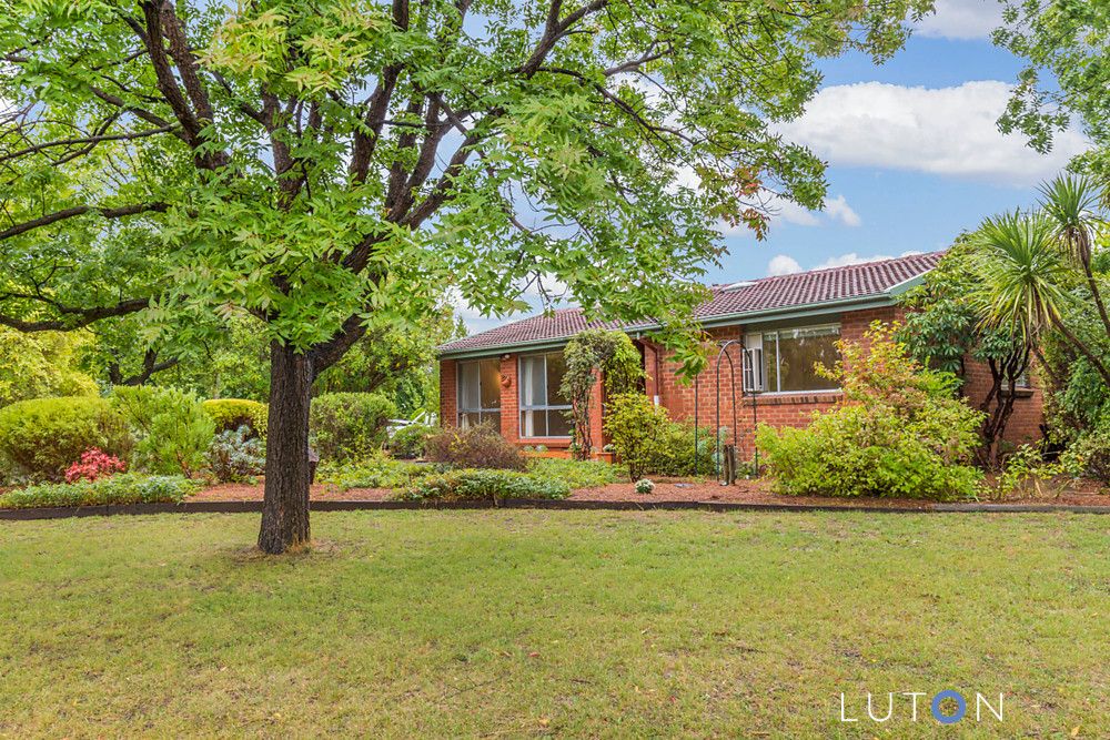 40 Marsden Street, Dickson ACT 2602, Image 0