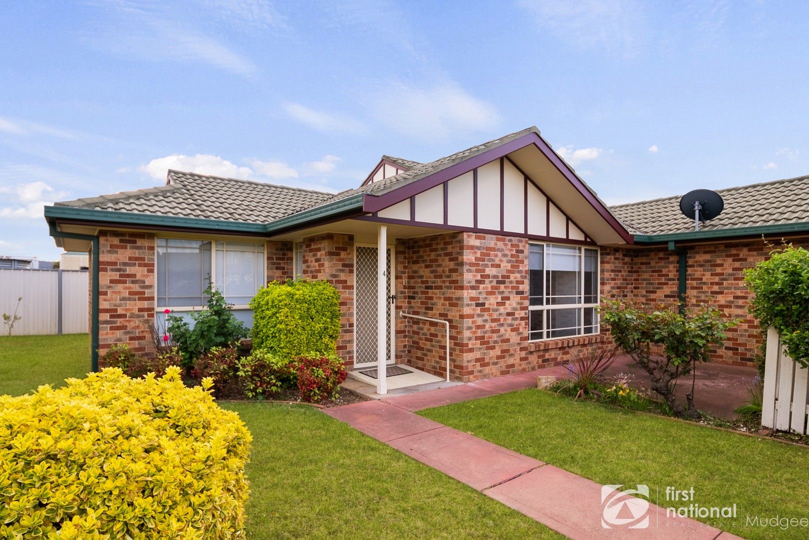 4/7 Farthing Lane, Mudgee NSW 2850, Image 0