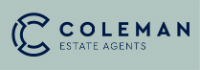Coleman Estate Agents logo