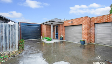 Picture of 2/15 Rose Drive, DOVETON VIC 3177