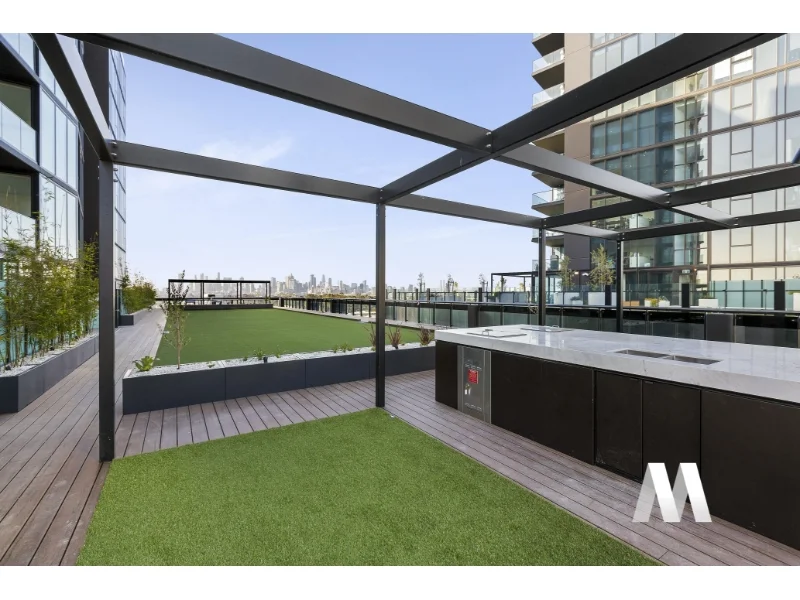 Additional image 14 of 306/4 Joseph Road, Footscray VIC 3011