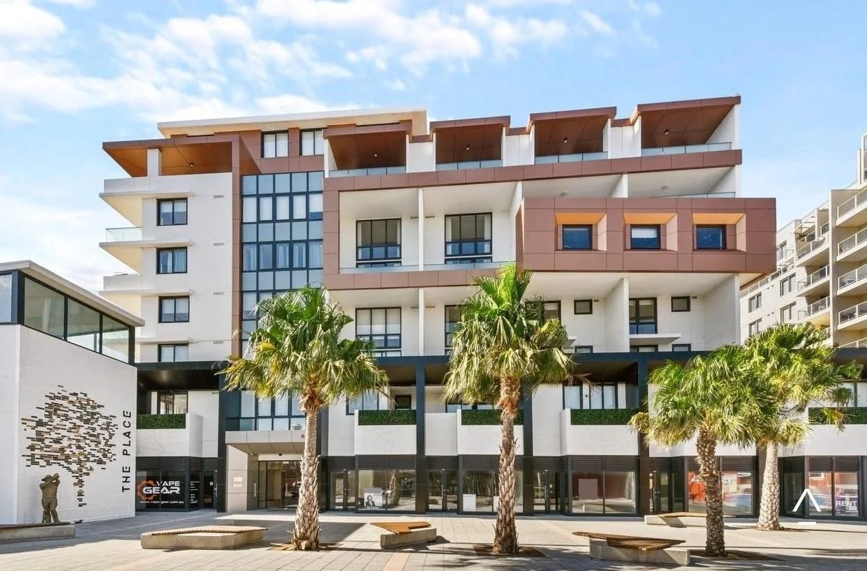 Additional image 9 of 504/1 Markham Place, Ashfield NSW 2131