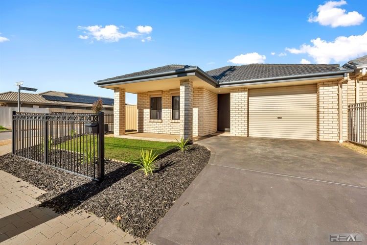 11 Walpole Street, Davoren Park SA 5113, Image 2