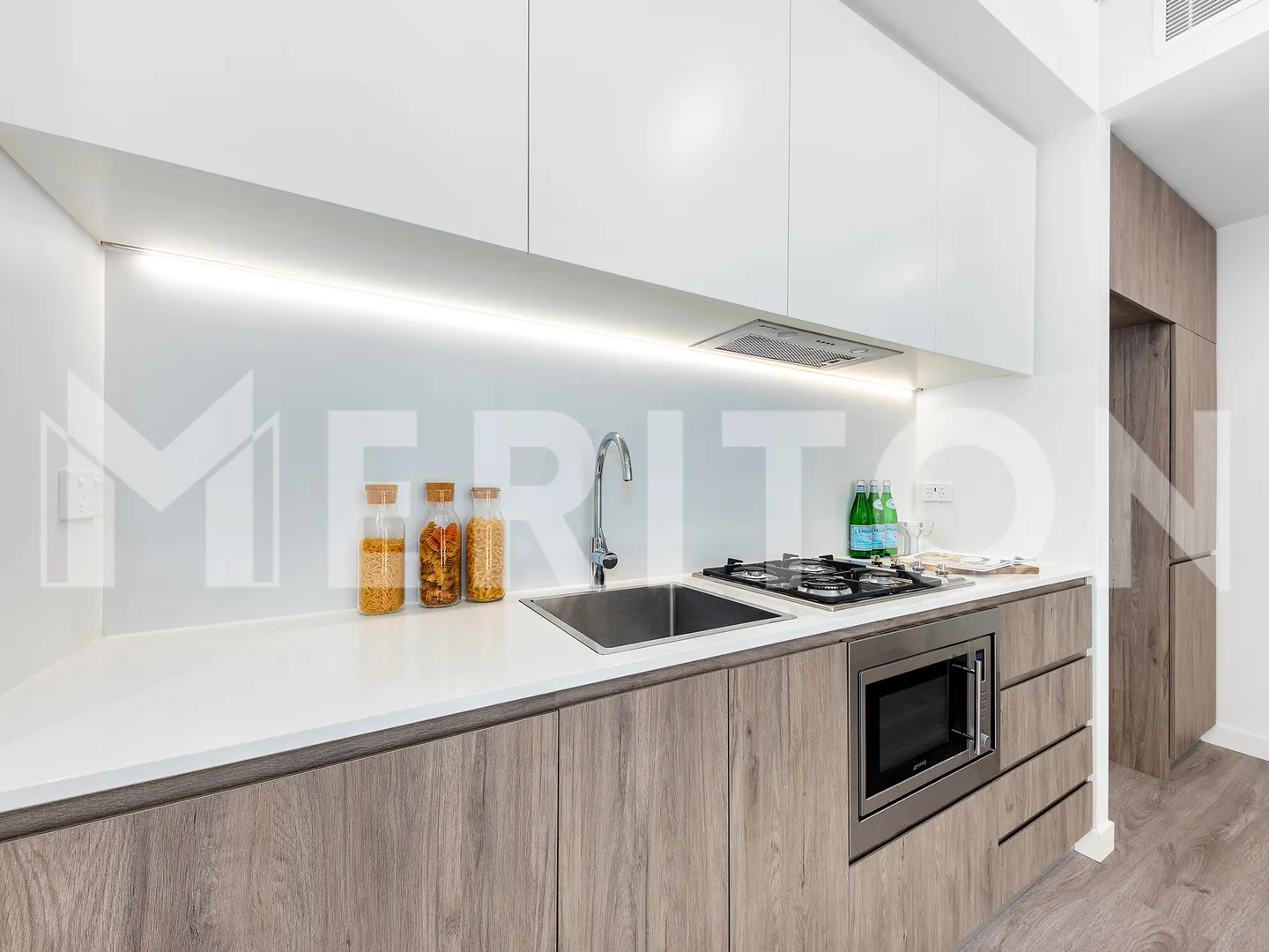 Apartment in Sydney, Lidcombe - View 4