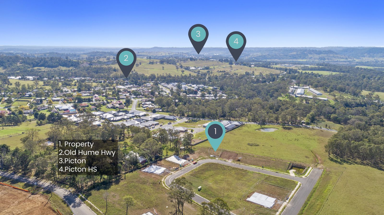 25 Teale Circuit, Tahmoor NSW 2573, Image 2