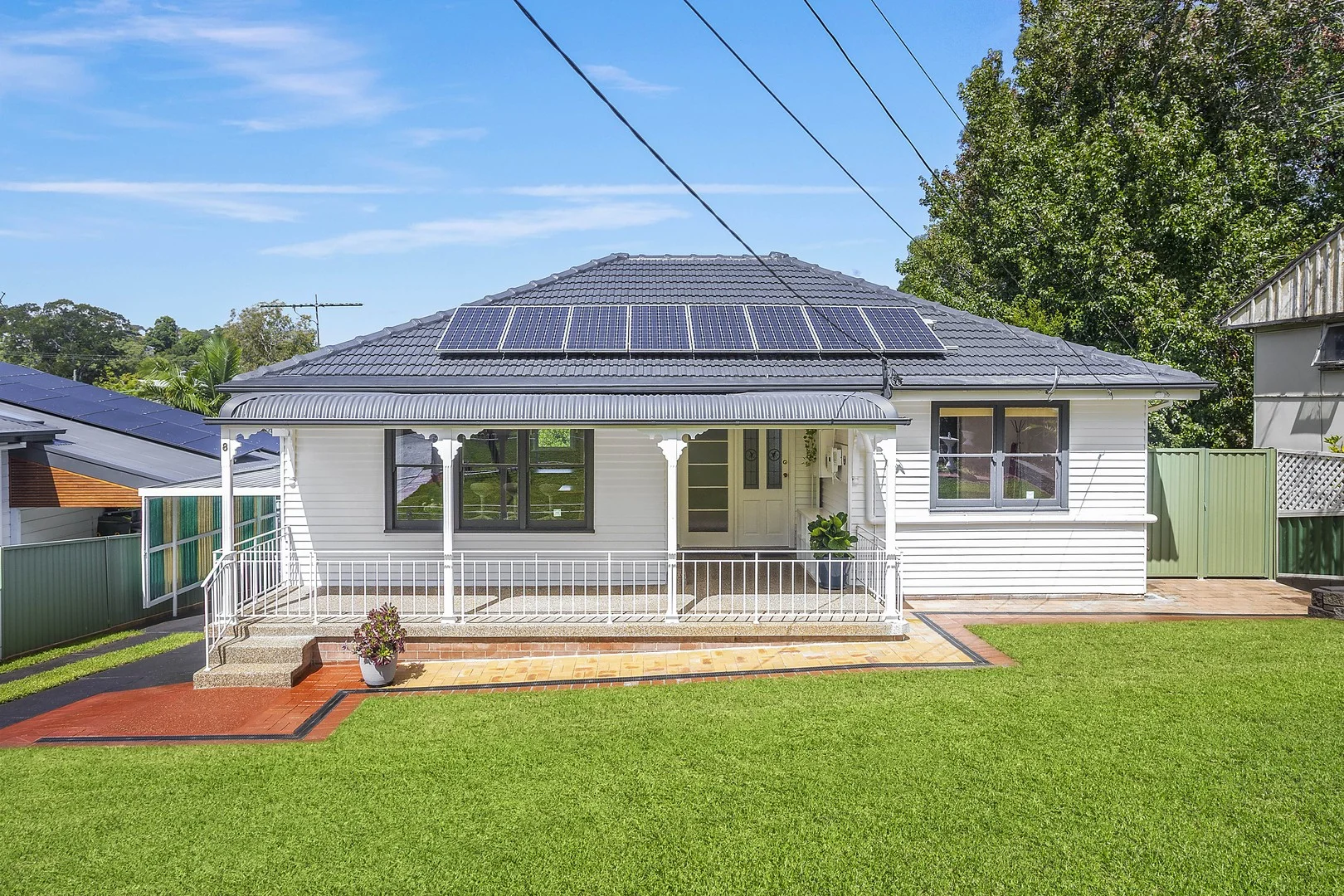 Primary image of 8 Loretta Avenue, Como NSW 2226