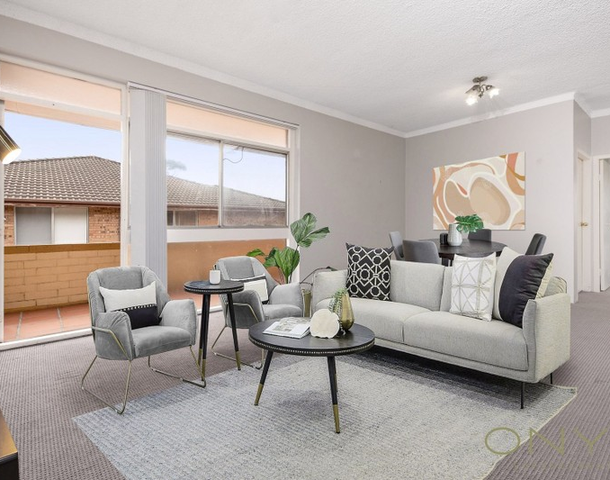 9/14 French Street, Kogarah NSW 2217