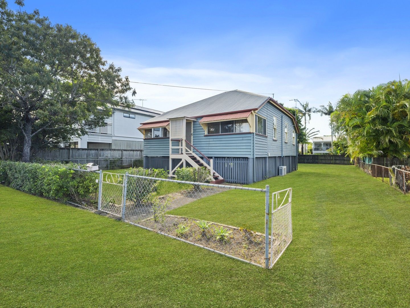 128 Armstrong Road, Cannon Hill QLD 4170, Image 0