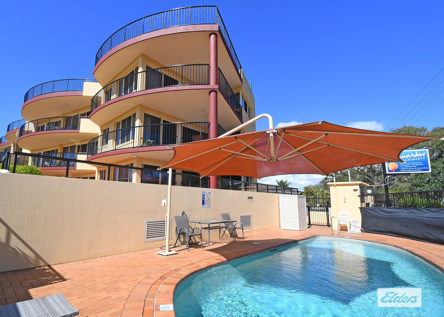 7/496 Esplanade, Torquay QLD 4655, Image 1