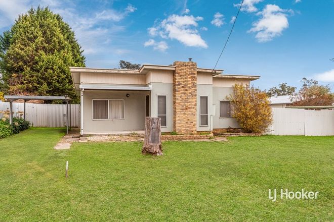 Picture of 4 Mia Mia Road, BROADFORD VIC 3658