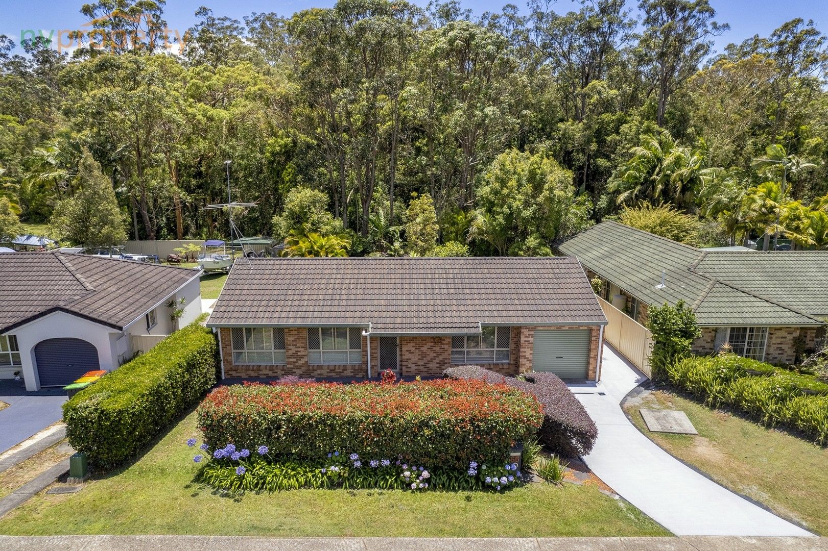 3 bedrooms House in 65 Marshall Way NAMBUCCA HEADS NSW, 2448
